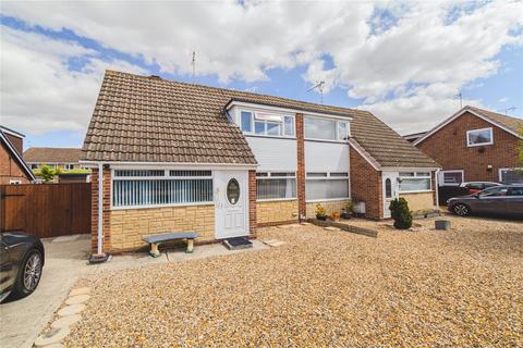 3 bedroom semi-detached house for sale, Hawkswood, Covingham, Swindon, SN3
