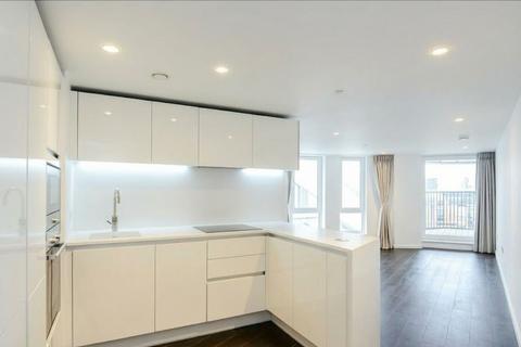 undefined, City Road, Eagle Point City Road, EC1V