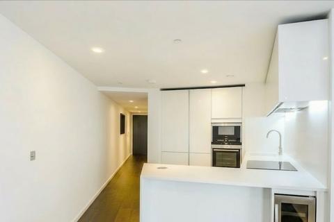 undefined, City Road, Eagle Point City Road, EC1V