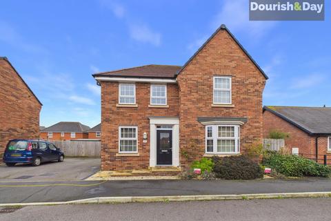 undefined, Stevens Grove, Market Drayton TF9