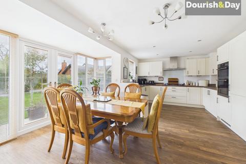 undefined, Stevens Grove, Market Drayton TF9