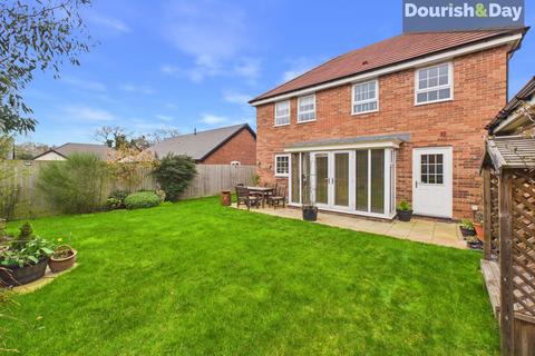 undefined, Stevens Grove, Market Drayton TF9