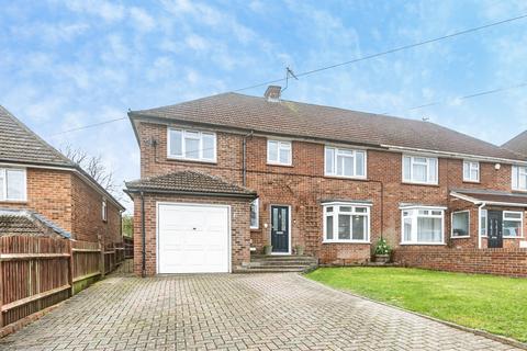 undefined, Portacre Rise, Basingstoke