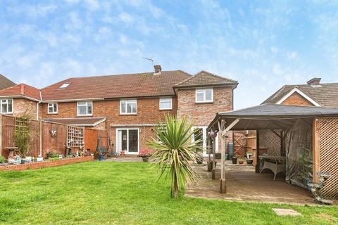 undefined, Portacre Rise, Basingstoke
