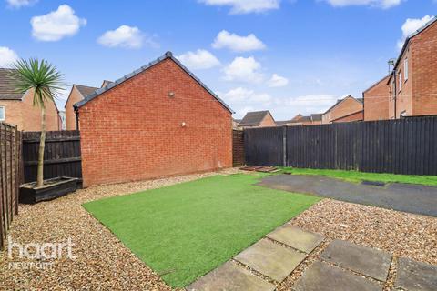 3 bedroom semi-detached house for sale, Tantallus Crescent, Newport