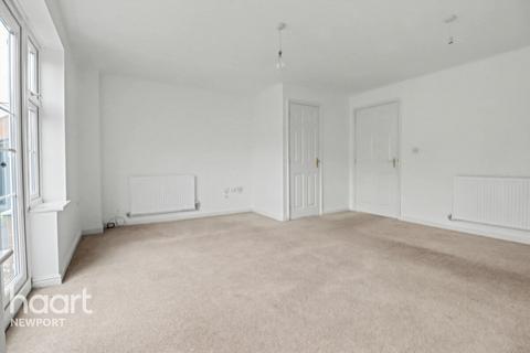 3 bedroom semi-detached house for sale, Tantallus Crescent, Newport