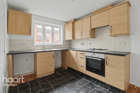3 bedroom semi-detached house for sale, Tantallus Crescent, Newport