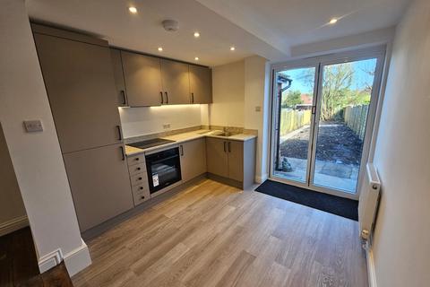 undefined, Fair View Road, Salisbury, Wiltshire, SP1