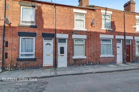 undefined, Orion Street, Stoke-On-Trent ST6 1PB