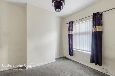 undefined, Orion Street, Stoke-On-Trent ST6 1PB