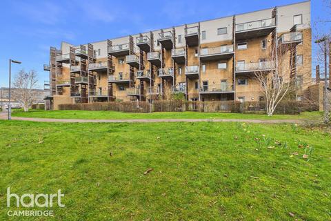 undefined, Rustat Avenue, Cambridge