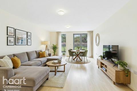 undefined, Rustat Avenue, Cambridge