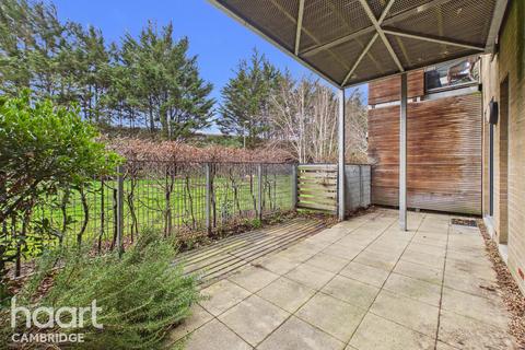undefined, Rustat Avenue, Cambridge
