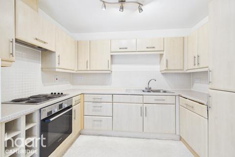 undefined, Rustat Avenue, Cambridge