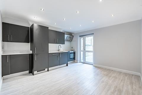 Shirland Road, London, W9