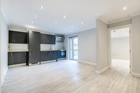 2 bedroom flat for sale, Shirland Road, London, W9