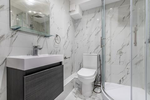 2 bedroom flat for sale, Shirland Road, London, W9