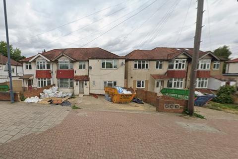 undefined, Colnbrook By-Pass, West Drayton, UB7