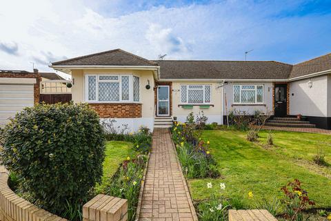 undefined, Hickling Close, Leigh-on-sea, SS9