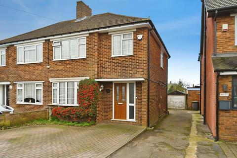 undefined, Rossfold Road, LUTON, Bedfordshire, LU3