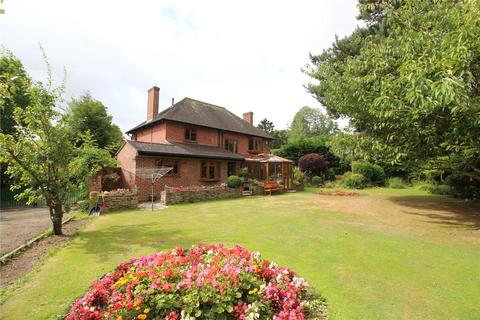 undefined, Barrswood Drive, New Milton, Hampshire, BH25