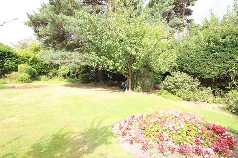 undefined, Barrswood Drive, New Milton, Hampshire, BH25