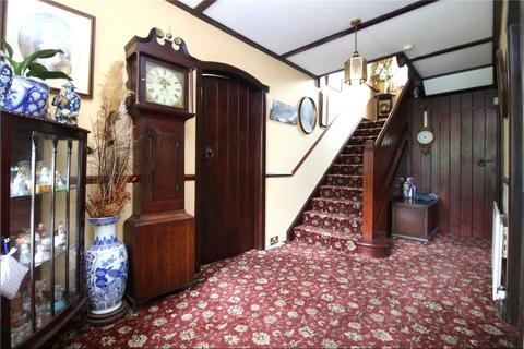 undefined, Barrswood Drive, New Milton, Hampshire, BH25