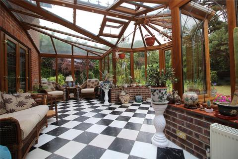 undefined, Barrswood Drive, New Milton, Hampshire, BH25