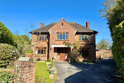 undefined, Barrswood Drive, New Milton, Hampshire, BH25