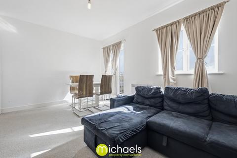 2 bedroom apartment for sale, Propelair Way, Colchester, CO4