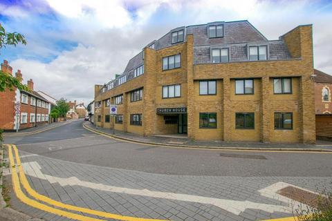 undefined, Church Street, Ware