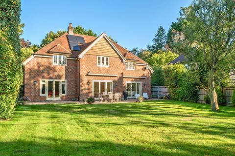 undefined, Woodlea Way, Romsey, SO51