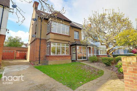 5 bedroom semi-detached house for sale, Tillotson Road, Ilford