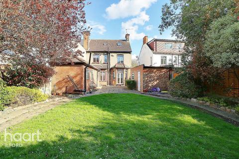 5 bedroom semi-detached house for sale, Tillotson Road, Ilford