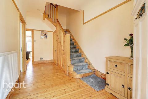 5 bedroom semi-detached house for sale, Tillotson Road, Ilford