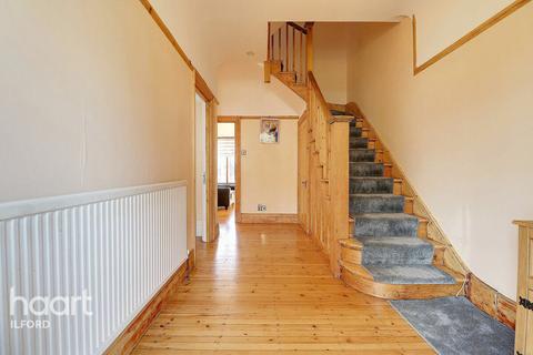 5 bedroom semi-detached house for sale, Tillotson Road, Ilford