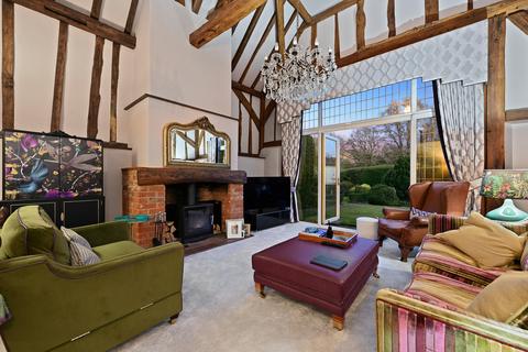 undefined, Chandlers Lane, Rickmansworth, WD3