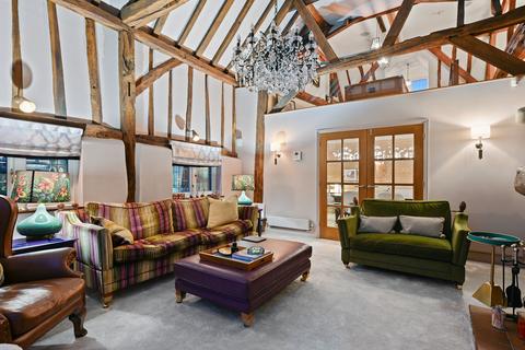 undefined, Chandlers Lane, Rickmansworth, WD3