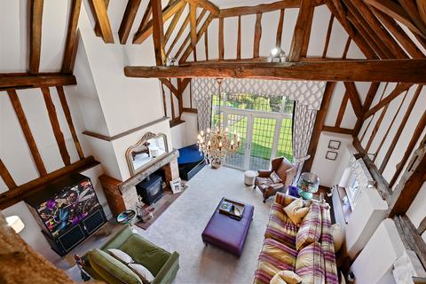 undefined, Chandlers Lane, Rickmansworth, WD3