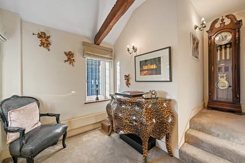 undefined, Chandlers Lane, Rickmansworth, WD3