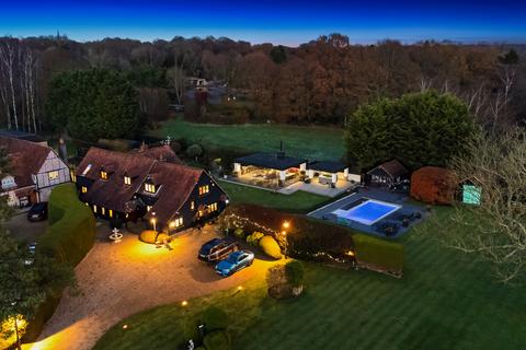 undefined, Chandlers Lane, Rickmansworth, WD3