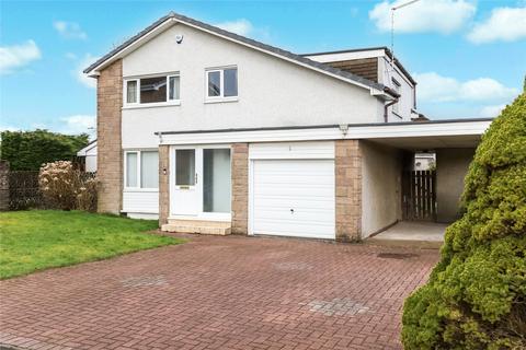 4 bedroom detached house for sale, Birchgrove, Houston, PA6