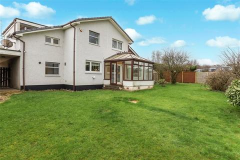 4 bedroom detached house for sale, Birchgrove, Houston, PA6