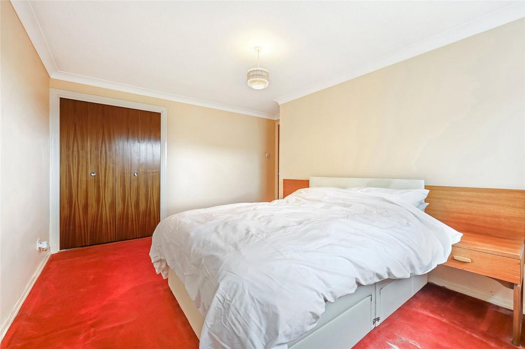 Bed 1