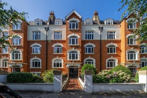Widley Road, London, W9