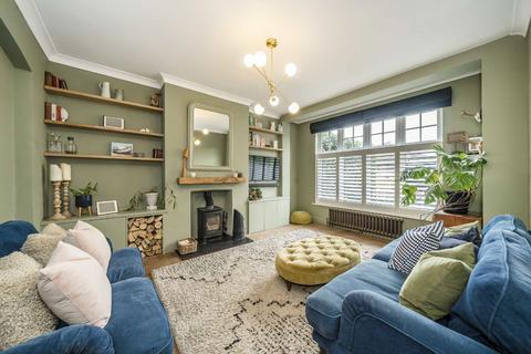 undefined, Penwortham Road, London SW16