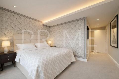 2 bedroom apartment to rent, Lighterman Towers, Chelsea Harbour SW10