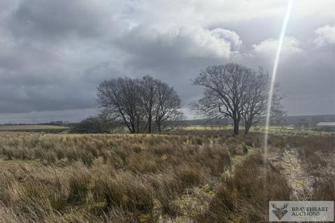 undefined, Plot D, Clanfin, Fenwick, Waterside, Ayrshire, KA3 6JQ