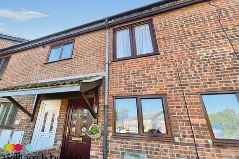 undefined, Elmden Court, CLACTON-ON-SEA