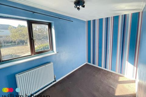 undefined, Elmden Court, CLACTON-ON-SEA